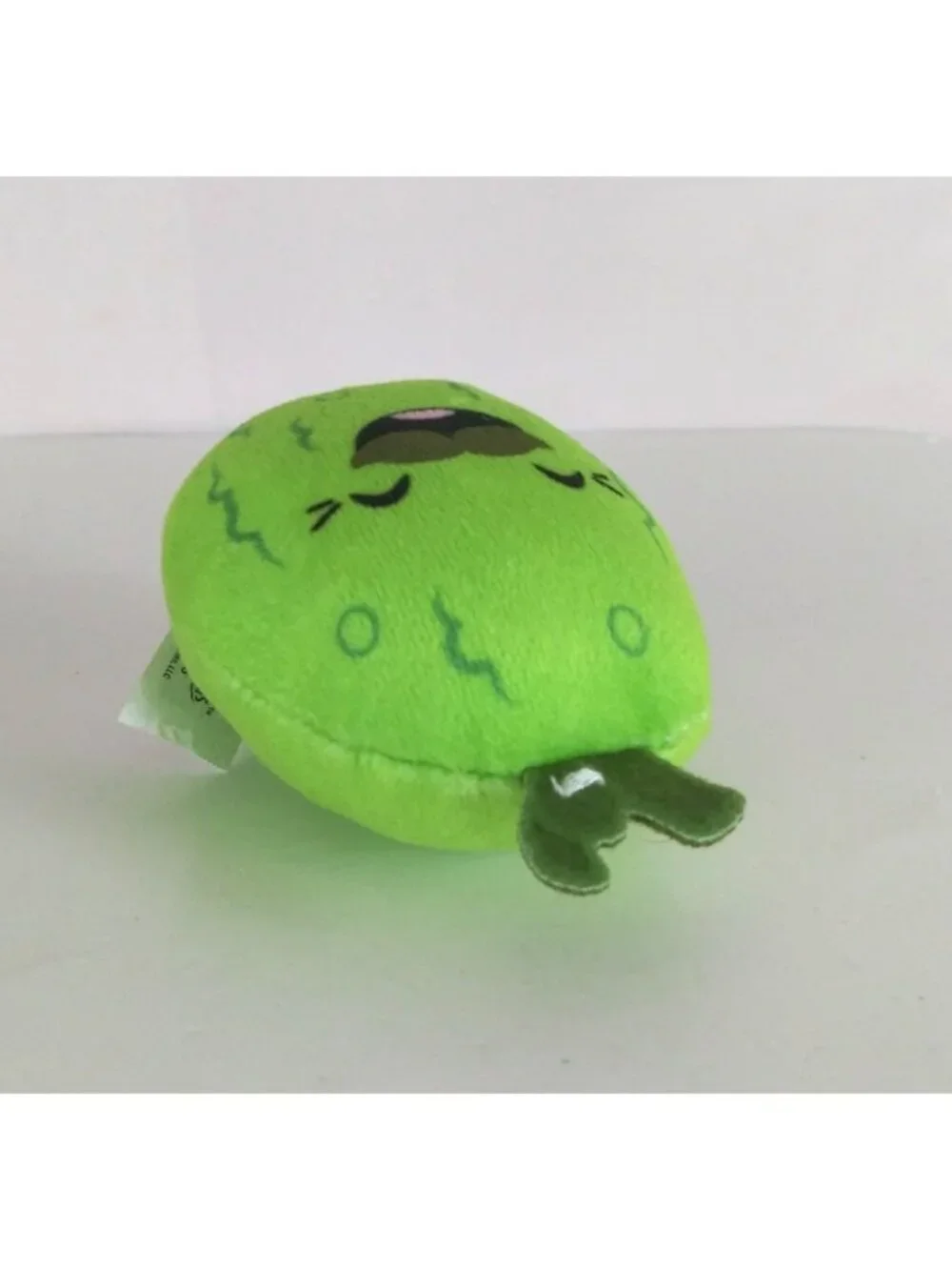 Squismallows Charles The Pickle 3